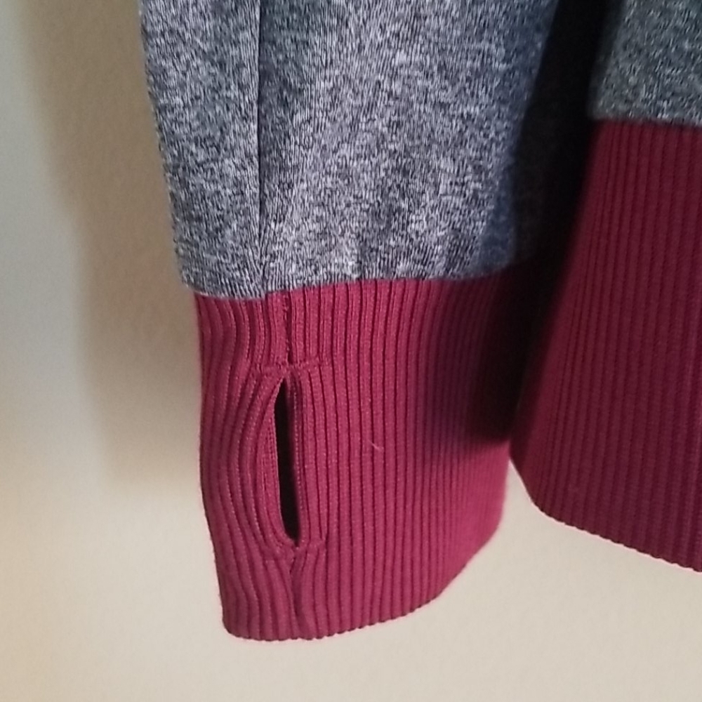 Harry Potter Warner Bros Quidditch Jacket Size S - Picture 5 of 10